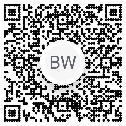 Donate QR Code